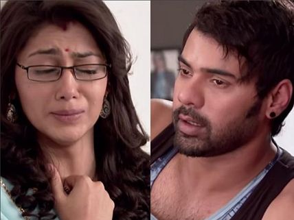 Kumkum Bhagya: Abhi Detests Pragya But Will Bring Her Home? 