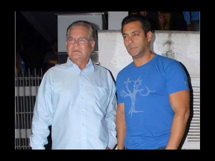 Salman Khan's Hit & Run Case: This Is How His Father Feels