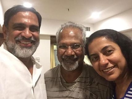 Mani Ratnam Hospitalized: Heart Attack, Acidity Or Just A Routine Check Up?