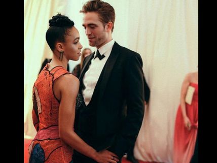 Robert Pattinson and FKA twigs To Wed This Summer?