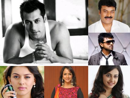 Tollywood Celebrities React On Salman Khan's Hit And Run Case Verdict