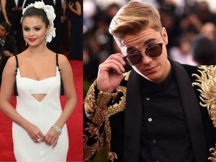 Justin Bieber Screams His Feelings For Selena Gomez!