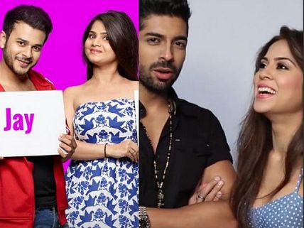 Nach Baliye 7 Double Eliminations: Sana-Dipesh, Jay-Pooja Evicted! 