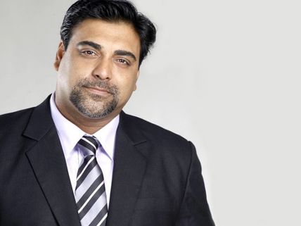 Ram Kapoor: Getting Good Money From TV And Films! 