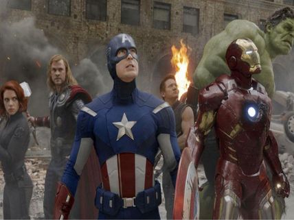 Box Office Preview: 'Avengers: Age of Ultron' To Crush 'Hot Pursuit' & 'Maggie'