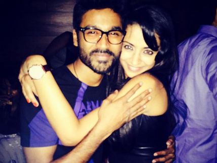 Is Dhanush The Main Reason Behind Trisha Calling Off Her Marriage?
