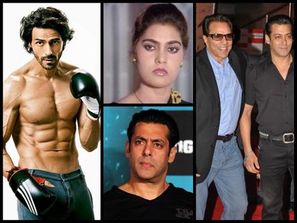 9 Bollywood Celebs Who Paid The Price Of Alcoholism