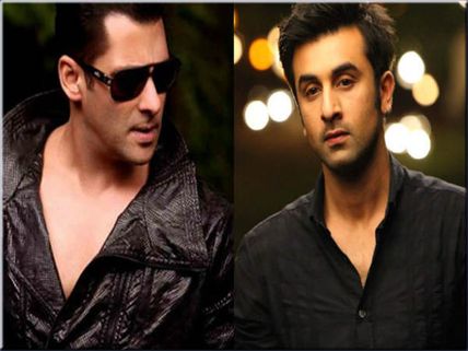 Ranbir Kapoor: Salman Khan Is A World Hero, We All Love Him