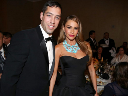 Sofia Vergara's Ex-Fiance Nick Loeb Talks About Embryo Battle On 'The Today Show'