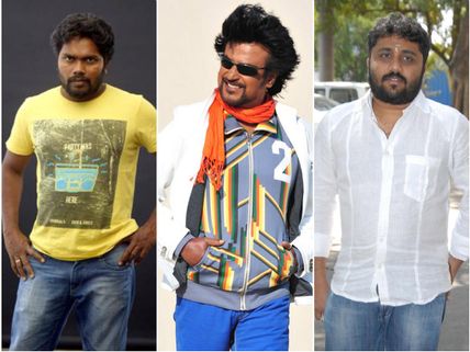 Producer Turns Hero, Ranjith-Rajinikanth Project Can Now Go Ahead Peacefully!