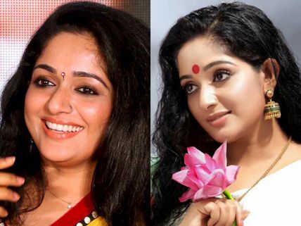Dileep Is Not My 'Special One', Says Kavya Madhavan