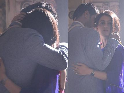 Meri Aashiqui Tum Se Hi: Ranveer Kissed Ishaani For Shikhar!
