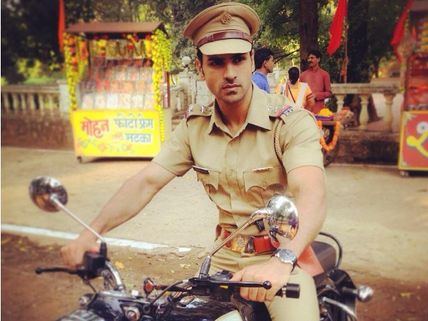 Yeh Hai Mohabbatein's Yet Another Entry – Vivek Dahiya