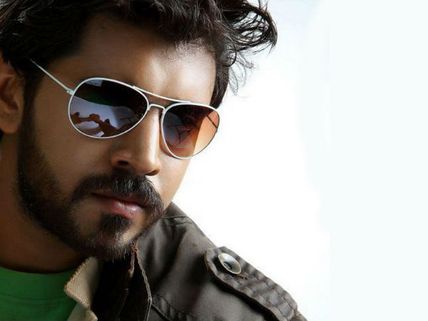 Action Hero Biju Starts Rolling