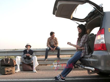 Piku First Weekend (3 Days) Box Office Collection: Phenomenal