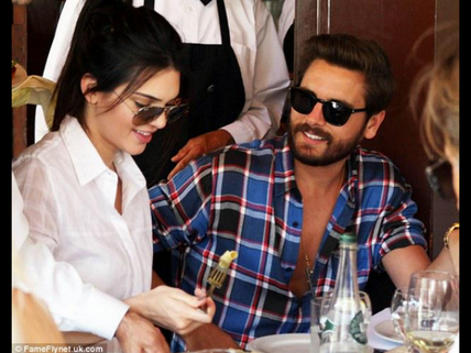 KUWTK May 10 Recap: Scott Disick Denies Affair With Kendall Jenner, Laughs At Rumours