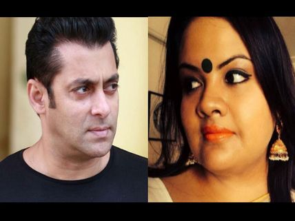 OMG! Author Calls Salman Khan 'As**ole' In An Open Letter
