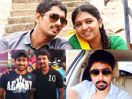 Sudeep To Direct 'Jigarthanda' In Kannada: Nannusire Fame Rahul To Play The Lead! 