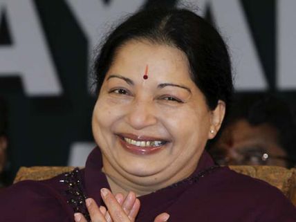 Jayalalithaa Acquitted: Decision Attracts Strong Reactions From Kollywood Celebrities!