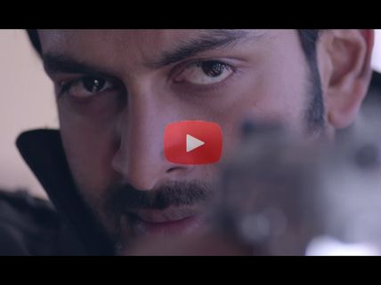 Ivide Official Trailer Review