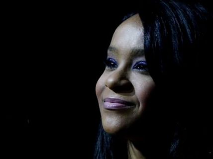 Bobbi Kristina Brown's Health Update: No Progress