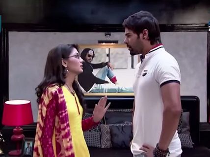Kumkum Bhagya Spoiler: Abhi To Follow Pragya, Find Truth!