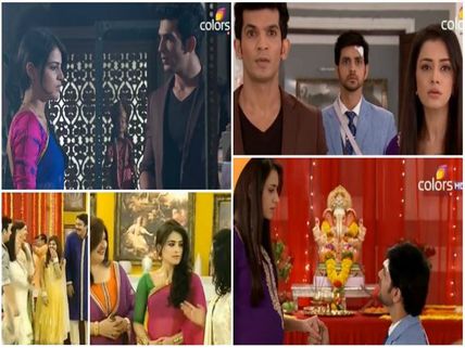 Meri Aashiqui Tum Se Hi: Ishaani-Shikar, Ranveer-Ritika To Get Married On Same Day!