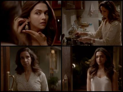 Deepika Padukone's New Ad With Her Mom Will Make You Cry (Watch)