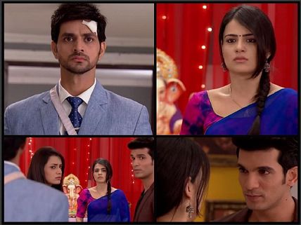Meri Aashiqui Tum Se Hi: Is Ishaani Serious About Marrying Shikhar? 