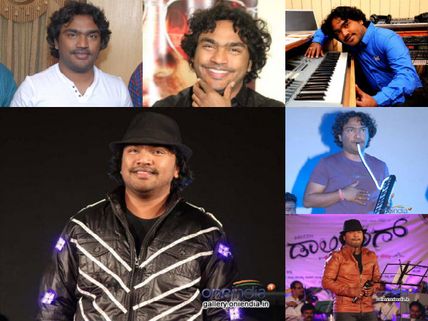 Bday Spl: 10 Best Musical Hits Of Arjun Janya