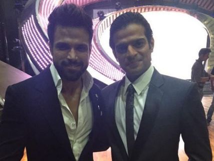 Karan Patel Back From Honeymoon, Co-Stars Ready To Tease! 