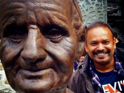 I Am The New Landmark Director Of Tamil Cinema: Venkat Prabhu 