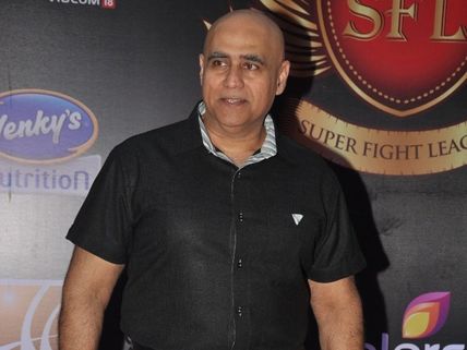 Puneet Issar To Be Kabbadi Coach In Diya Aur Baati Hum! 