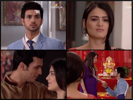 Meri Aashiqui Tum Se Hi: Ishaani Confess Truth To Shikhar, Ranveer Propose To Rithika! 