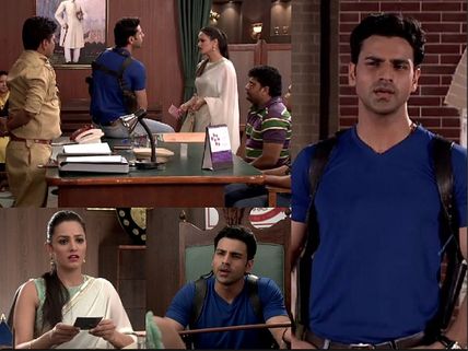 Yeh Hai Mohabbatein: Vivek Dahiya Enters, Targets Shagun!