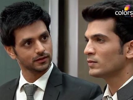 Meri Aashiqui Tum Se Hi: Wedding Competition Between Ranveer, Shikhar? 