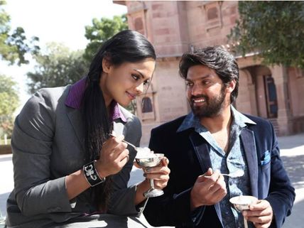 Purampokku Engira Podhuvudamai Movie Review: Justice To 'Bhagat Singh' Like Heroes