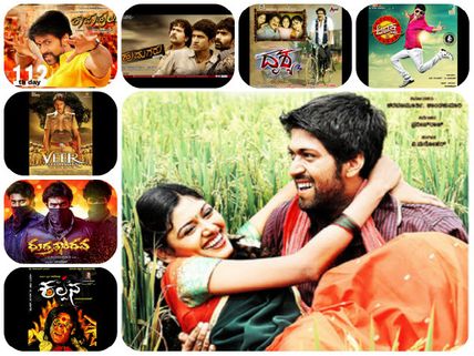 10 Best Remake Movies In Sandalwood