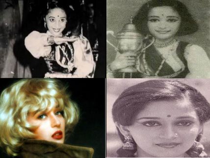 Madhuri Dixit's Birthday: Rare Childhood Pics Of The 'Dhak Dhak' Girl