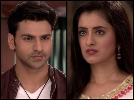 Yeh Hai Mohabbatein: Mihika Meets ACP Abhishek Singh! 