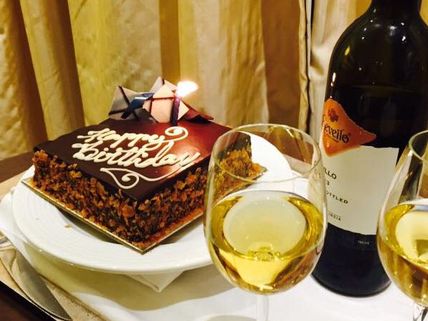 Meri Aashiqui Tum Se Hi Ranveer Aka Shakti Arora Celebrates His Birthday; Thanks Fans For The Wishes