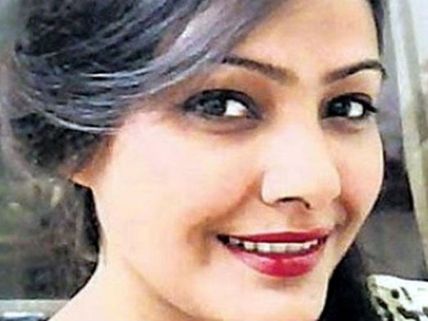 BA Pass Actress Shikha Joshi Commits Suicide Due To Lack Of Work