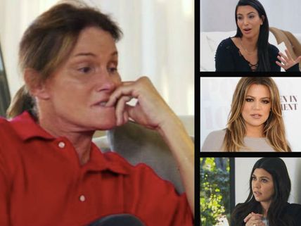 KUWTK: About Bruce- Kim, Khloe & Kourtney Tweets Reaction