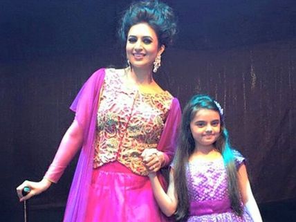 Star Parivaar Awards 2015: Winners’ List – Yeh Hai Mohabbatein’s Divyanka Tripathi Bags 3 Awards