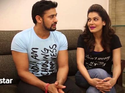 Nach Baliye 7: Sangram Singh-Payal Rohatgi Eliminated!