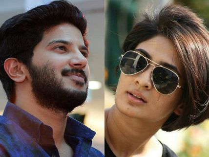 Dulquer Salmaan Is My Secret Crush: Deepti Sati