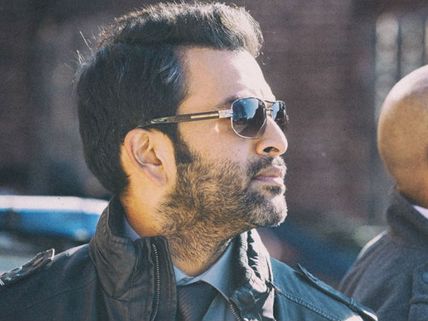 Prithviraj Turns Singer Again!