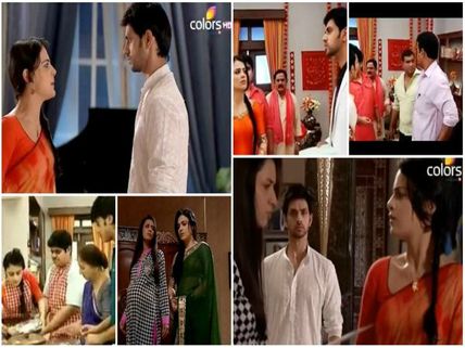 Meri Aashiqui Tum Se Hi Spoiler: Ranveer Accuses Ishaani Of Stealing Shikar's Kandani Jewels!
