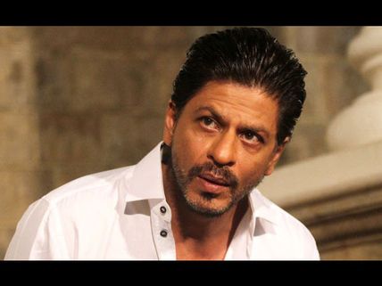 JUST IN: Shahrukh Khan To Perform Underwater Action In Rohit Shetty's Dilwale