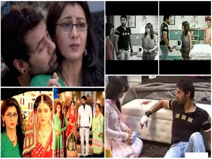 Kumkum Bhagya Spoiler: Abhi Hurts Himself For Pragya; Tanu To Get Sonography Done!